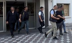 Nevşehir’de Yerel Gazeteci C.T. Tutuklandı