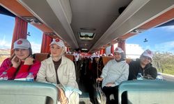 NEVÜ SHMYO Öğrencilerinden Yerel Oyunlar ve Kültürel Miras Şenliği