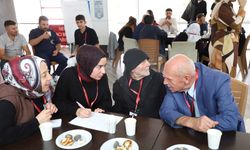Yaşlıların Birikimi, Gençlerin Projesi: NEVÜ’de Kültürel Aktarım