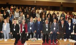 NEVÜ’de 31. Ulusal Ergonomi Kongresi Başladı