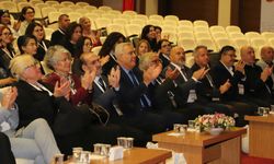 NEVÜ’de Düzenlenen 31. Ulusal Ergonomi Kongresi Son Erdi