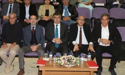 NEVÜ’de 'Üniversite Danışma Kurulu Toplantısı' Yapıldı