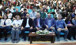 NEVÜ’de “Sevginin Anatomisi” Semineri Düzenlendi