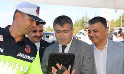 NEVÜ’de Trafik Güvenliğine Dikkat Çekildi