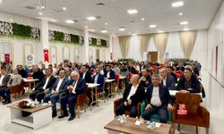 Nevşehir Eğitim-Bir-Sen İl Divan Kurulu Toplantısı Gerçekleştirildi
