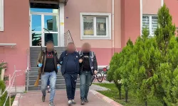Nevşehir'de "Change" Operasyonu; 3 tutuklama
