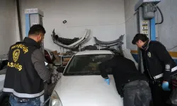 Nevşehir'de "Change" Operasyonu; 3 tutuklama