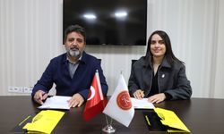 NEVÜ ile English Time Dil Okulları Arasında İndirimli Eğitim Protokolü İmzalandı