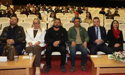 NEVÜ’de “İş Bulmanın Şifreleri ve Kariyer Belirleme Stratejileri” Konulu Seminer Düzenlendi