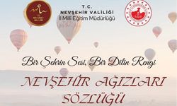 Nevşehir Eğitimine Güç ve İvme Kazandıracak Maarif50 Projeleri