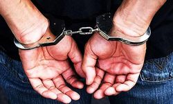 Nevşehir’de 12 Yıldır Aranıyordu Kayseri’de Yakalandı