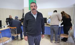 Nevşehir’de ÇKS Başvuruları Ziraat Odasında Sürüyor