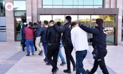 Nevşehir’de Dev Siber Suç Operasyonu: 25 Tutuklama