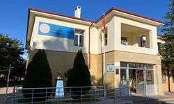 Ürgüp Hacı Ahmet Toksöz Ortaokulu’ndan Örnek Proje