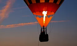 Kapadokya Üniversitesi Sıcak Hava Balonu ve Havacılık Çalışmaları Merkezinin Adı Değişti