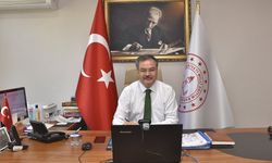 Nevşehirli Eğitimci Dr. Önder Arpacı, Gaziantep İl Millî Eğitim Müdürü Olarak Atandı