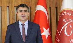 NEVÜ Rektörü Aktekin'den Sumud Filosuna Saldırıya Tepki