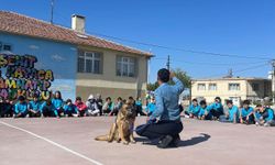 NEVÜ Öğrencilerinden Anlamlı Etkinlik: “Bir Kap Su, Bir Kap Mama, Biraz Sevgi”