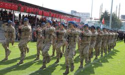 “Cumhuriyetin 102. Yılı” Nevşehir’de Coşkuyla Kutlandı