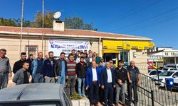Nevşehir Sanayi Esnafından İthamlara Tepki