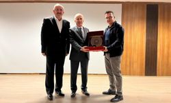Nevşehir Barosu’nda “İnfaz Hukuku” semineri