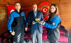 Nevşehir Emniyetinden Muhtarlara Anlamlı Ziyaret