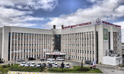 Nevşehir’de Ekim Ayı Boyunca Mesai Sonrası Poliklinik Hizmeti