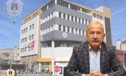 Salaş: Yaşlılarımız Toplumun En Değerli Hazineleridir