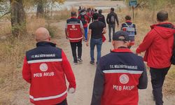 Nevşehir MEM AKUB’tan Doğa Yürüyüşü ve Çadır Kurulumu