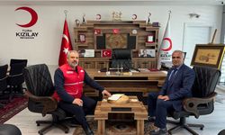 Nevşehir Ahi Evran Lisesi Öğrencilerinden Anlamlı Kermes