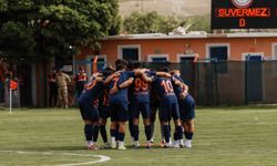 Suvermez Kapadokyaspor – Diyarbekir Spor A.Ş. maçına doğru