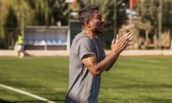 Suvermez Kapadokya Spor’da Kenan Aşkan Dönemi Sona Erdi