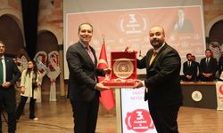 Altınışık: 'Nevşehirli Hemşerilerimize Sonsuz Teşekkür'