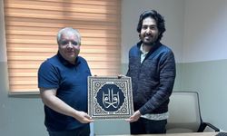 Nevşehir Alemdar Derneği’nden NEVRETEM’e Ziyaret