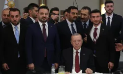 AK Parti Nevşehir’de Üye Sayısı 50 Bine Ulaştı