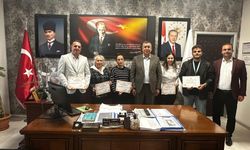 Nevşehir İl Sağlık Müdürü Tartar’dan Sağlık Çalışanlarına Teşekkür