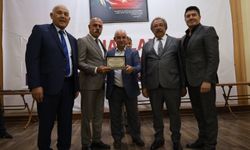 Avanos’ta Ahilik Haftası Coşkusu