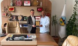 Sulusaray Belediyesi Personeli Bünyamin Yılmaz Emekliye Ayrıldı