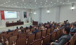Nevşehir’de Bağımlılıkla Mücadelede Kararlılık Mesajı Verildi