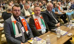 Ortahisar Belediyesi, UCLG-MEWA Üst Konseyine Seçildi