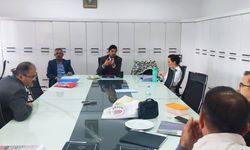 Eğitim-Bir-Sen Nevşehir Şubesi’nden Okul Ziyaretleri