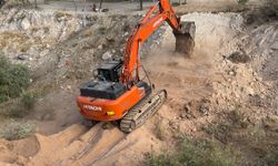 Nevşehir Çat’ta 71 Konutluk TOKİ Projesi Başladı