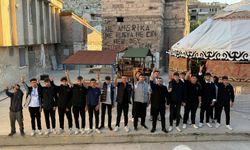 Ülkü Ocakları Nevşehir’den Anlamlı Eğitim Semineri