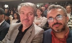 Nevşehir Eğitim-Bir-Sen'den “Kim Var?” Sanat Etkinliğine Katılım