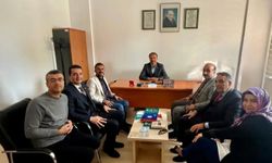 Nevşehir EBS Üniversite Temsilciliği Yol Haritasını Belirledi