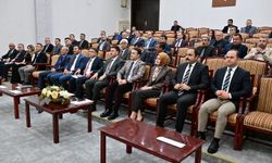 Nevşehir’de 2025 Yılı İl Koordinasyon Kurulu Son Toplantısı Gerçekleştirildi