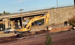 Hacıbektaş’ta Şehirler Arası Otobüs Terminal Binasının Temeli Atıldı