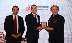 AFAD Çalıştayında Kapadokya’nın Afet Direnci Masaya Yatırıldı