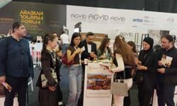 Kapadokya Alan Başkanlığı Standı Antalya Turizm Fuarı’nda Yoğun İlgi Gördü