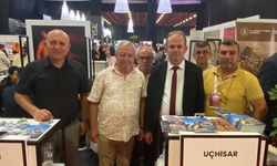 Uçhisar Belediyesi, Uluslararası Antalya Turizm Fuarı’nda